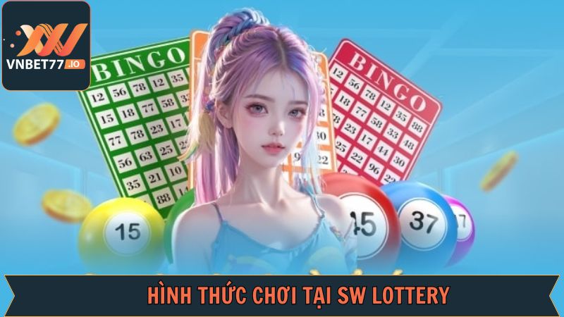 SW Lottery - Sân Chơi Quay Số Trúng Lớn Chỉ Có Tại Vnbet77 3 Các siêu phẩm nổi bật mà SW xổ số cung cấp